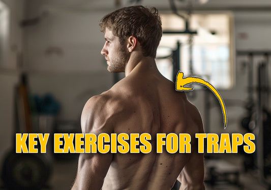 Key Exercises for Traps