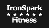 IronSpark Logo Dark