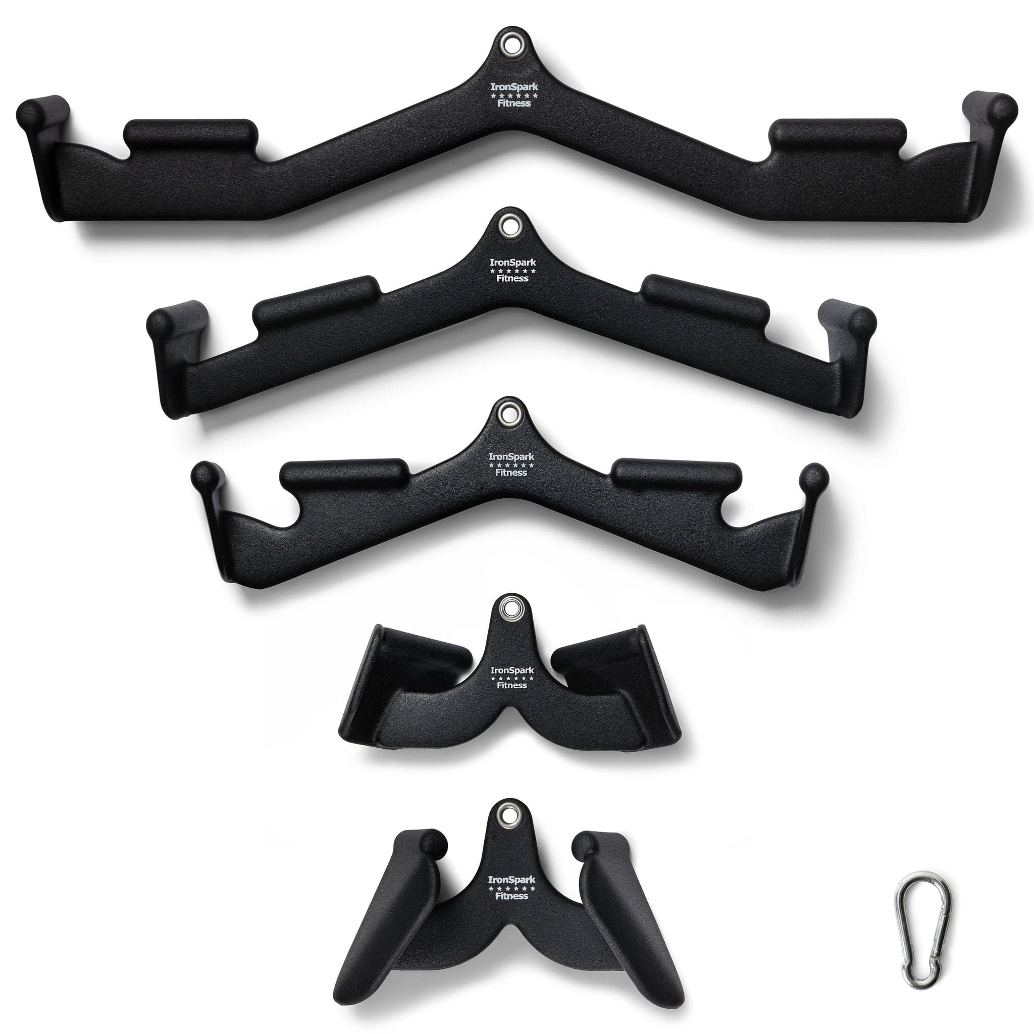 Multi gym bar attachments sale