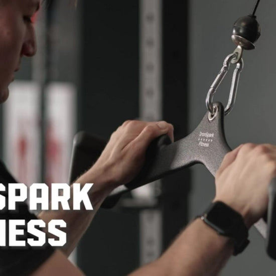 Bar Attachment Set Video Preview